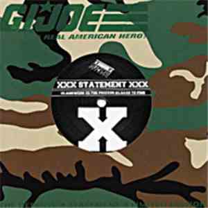 The Defense - Statement download flac mp3