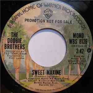 The Doobie Brothers - Sweet Maxine download flac mp3