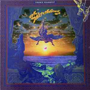 The Dukes Of Stratosphear - Psonic Psunspot download flac mp3