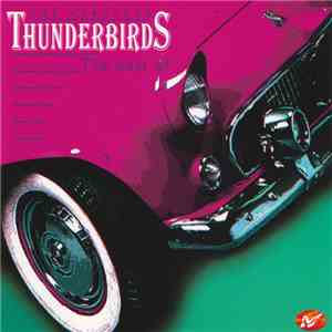 The Fabulous Thunderbirds - The Best Of download flac mp3