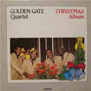 The Golden Gate Quartet - The Christmas Album download flac mp3