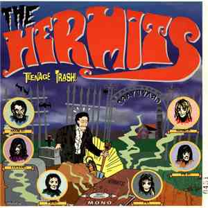 The Hermits - Teenage Trash! download flac mp3