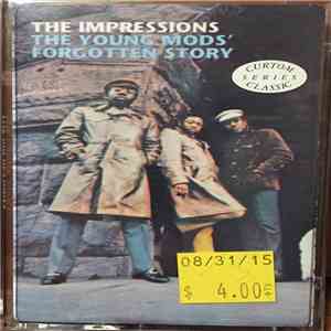 The Impressions - The Young Mods' Forgotten Story download flac mp3
