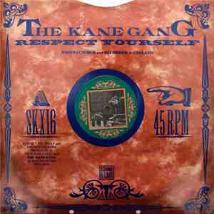 The Kane Gang - Respect Yourself download flac mp3