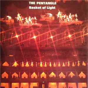 The Pentangle - Basket Of Light download flac mp3