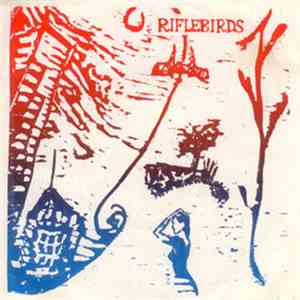 The Riflebirds - Dreaming Of A Kiss / A Thousand Days download flac mp3