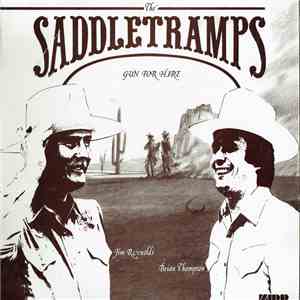 The Saddletramps  - Gun For Hire download flac mp3