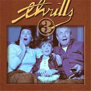 Thrills  - 3 download flac mp3