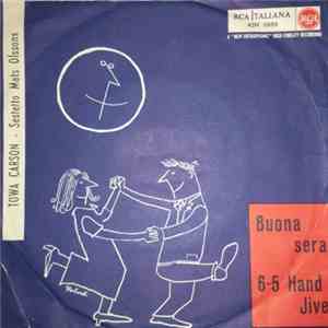 Towa Carson - Buona Sera download flac mp3