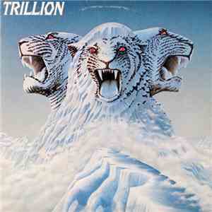 Trillion  - Trillion download flac mp3