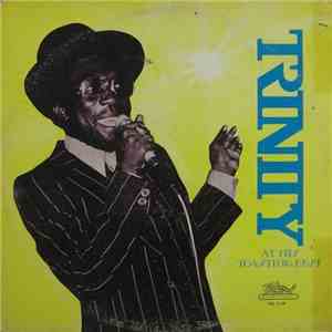 Trinity  - Trinity At His Toasting Best download flac mp3