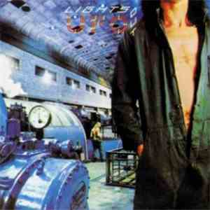 UFO  - Lights Out download flac mp3
