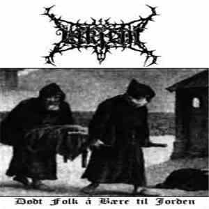Ukjent - Dødt Folk Å Bære Til Jorden download flac mp3