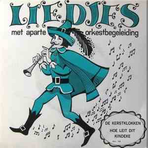 Unknown Artist - De Kerstklokken / Hoe Leit Dit Kindeke download flac mp3