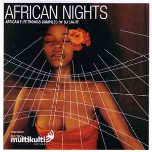 Various - African Nights download flac mp3