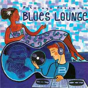 Various - Blues Lounge download flac mp3