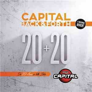 Various - Capital Back & Forth - I Wanna Rock! download flac mp3