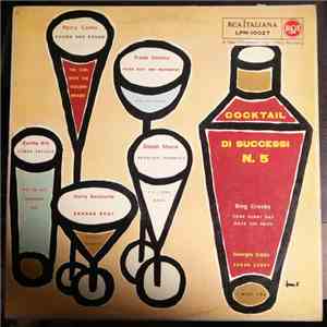 Various - Cocktail Di Successi N.5 download flac mp3