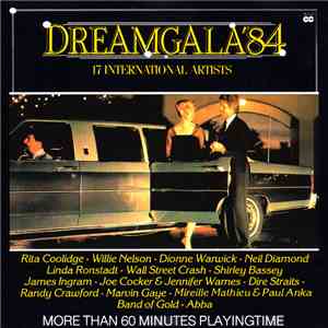 Various - Dreamgala ´84 download flac mp3