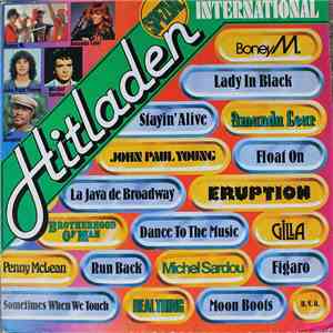 Various - Hitladen Spezial International download flac mp3