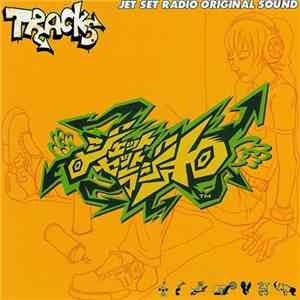 Various - Jet Set Radio Original Soundtrack download flac mp3