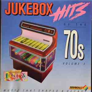 Various - Jukebox Hits Of The 70's Volume 1 download flac mp3