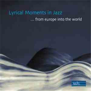 Various - Lyrical Moments in Jazz download flac mp3