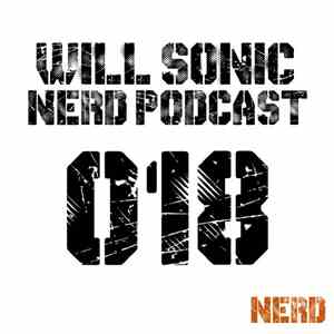 Various - Nerd Records Podcast [018] - Will Sonic download flac mp3