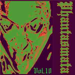 Various - Phantasmata Vol.10 download flac mp3