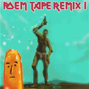 Various - Poem Tape Remix I download flac mp3