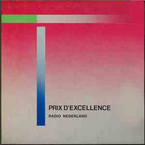 Various - Prix D'Excellence download flac mp3