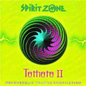 Various - Tathata II download flac mp3