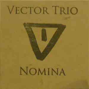 Vector Trio - Nomina download flac mp3