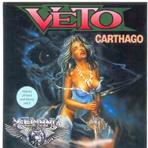 Veto  - Carthago download flac mp3