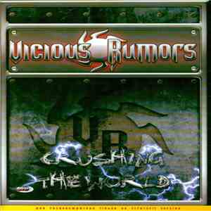 Vicious Rumors - Crushing The World download flac mp3