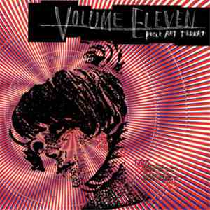 Volume Eleven - Prole Art Threat download flac mp3