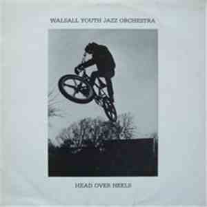 Walsall Youth Jazz Orchestra - Head Over Heels download flac mp3