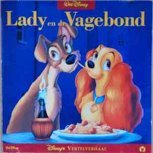 Walt Disney Records - Lady En De Vagebond download flac mp3