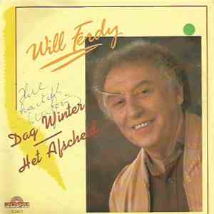 Will Ferdy - Dag Winter download flac mp3