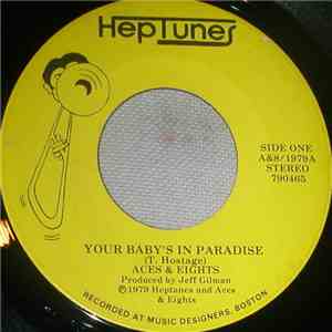 Aces & Eights  - Your Baby's In Paradise download flac mp3