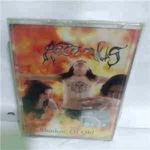 Aeternus - Shadows Of Old download flac mp3