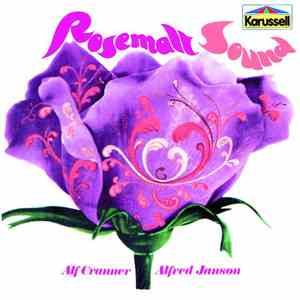 Alf Cranner - Rosemalt Sound download flac mp3