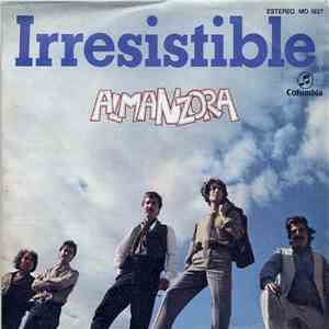 Almanzora - Irresistible download flac mp3