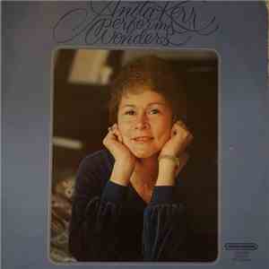 Anita Kerr - Anita Kerr Performs Wonders download flac mp3