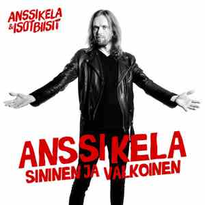 Anssi Kela - Sininen Ja Valkoinen flac mp3 download
