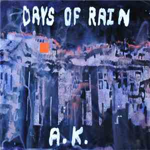 Anus Kings - Days of Rain download flac mp3