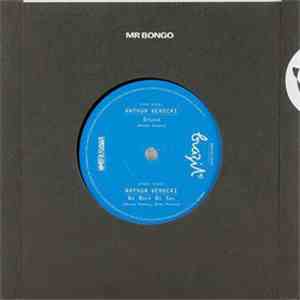 Arthur Verocai - Sylvia / Na Boca do Sol download flac mp3