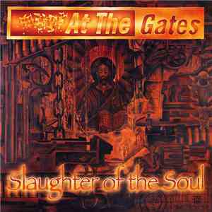 At The Gates - Slaughter Of The Soul download flac mp3
