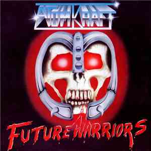 Atomkraft - Future Warriors download flac mp3
