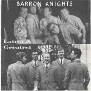 Barron Knights - Latest & Greatest download flac mp3